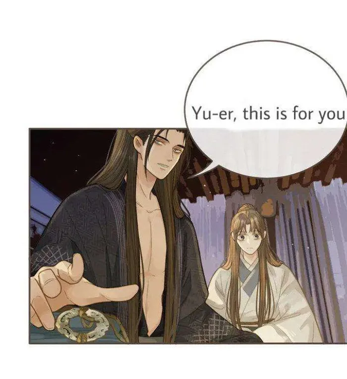 Read Silent Lover chapter 20 image 44 on Lezhin