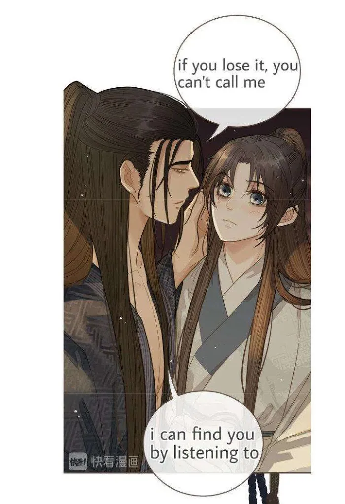 Read Silent Lover chapter 20 image 46 on Lezhin
