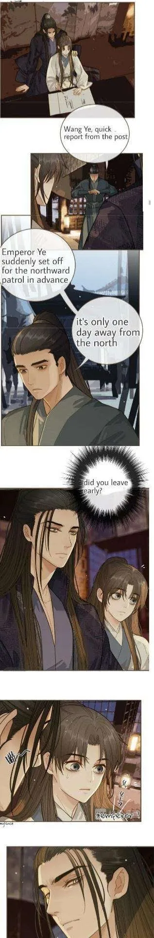 Read Silent Lover chapter 20 image 48 on Lezhin