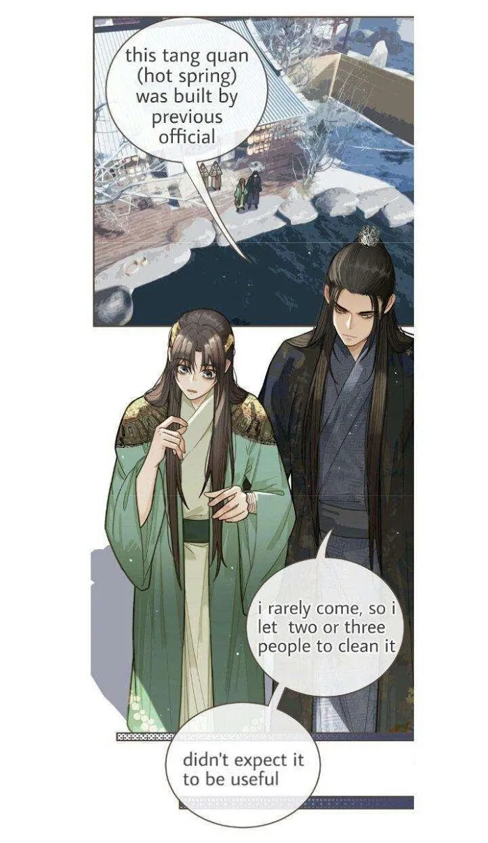 Read Silent Lover chapter 20 image 5 on Lezhin