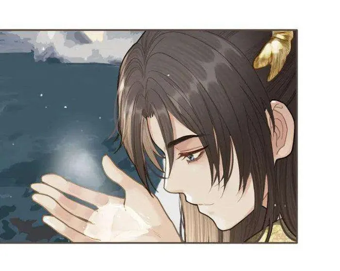 Read Silent Lover chapter 20 image 7 on Lezhin