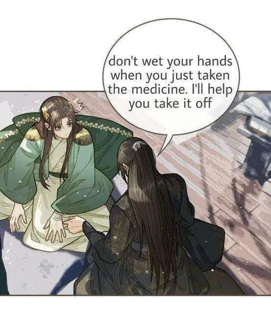 Read Silent Lover chapter 20 image 8 on Lezhin