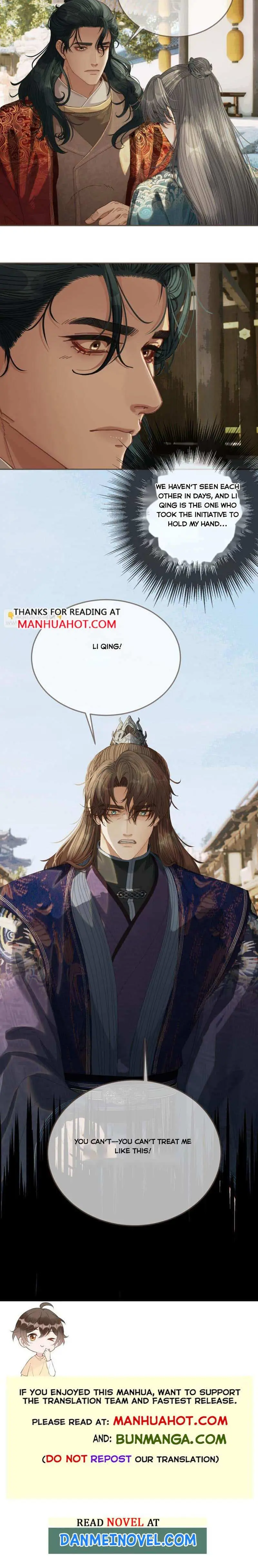 Read Silent Lover chapter 202 image 4 on Lezhin