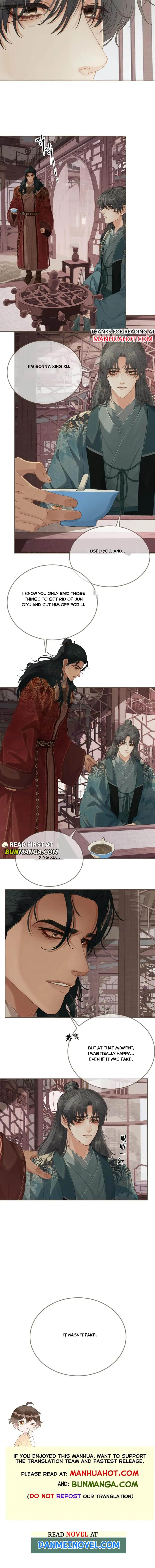 Read Silent Lover chapter 203 image 4 on Lezhin
