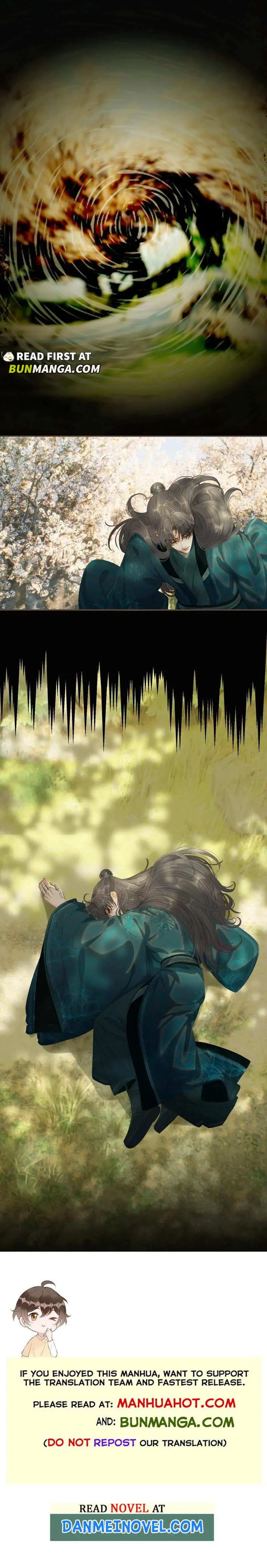 Read Silent Lover chapter 204 image 6 on Lezhin