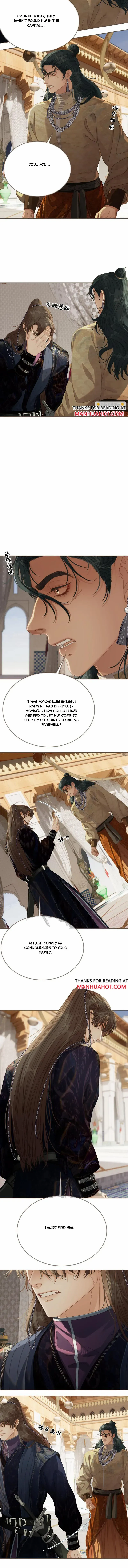 Read Silent Lover chapter 206 image 1 on Lezhin