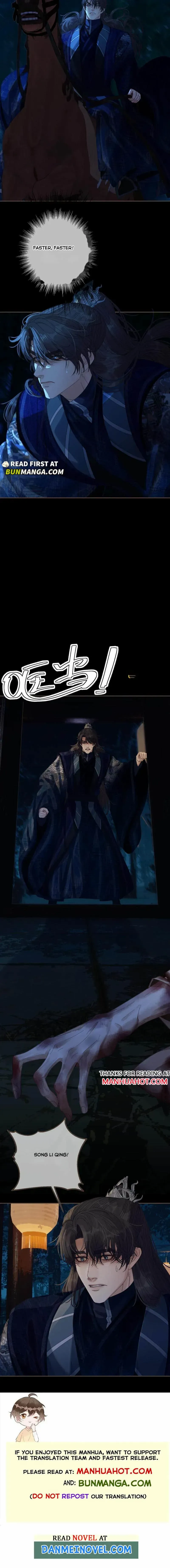 Read Silent Lover chapter 206 image 7 on Lezhin