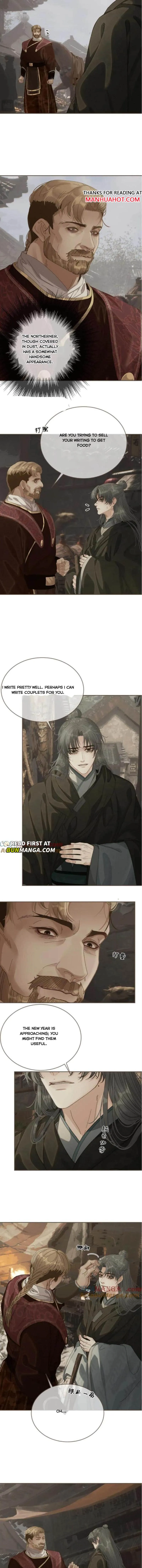 Read Silent Lover chapter 209 image 1 on Lezhin