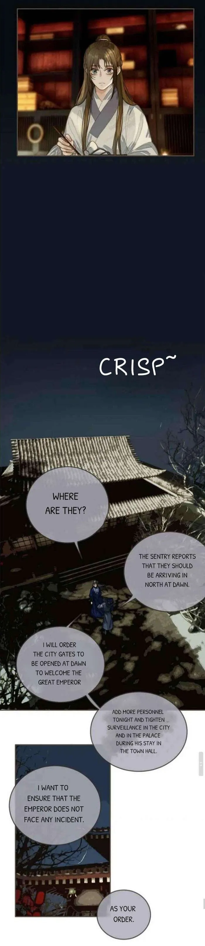 Read Silent Lover chapter 21 image 11 on Lezhin