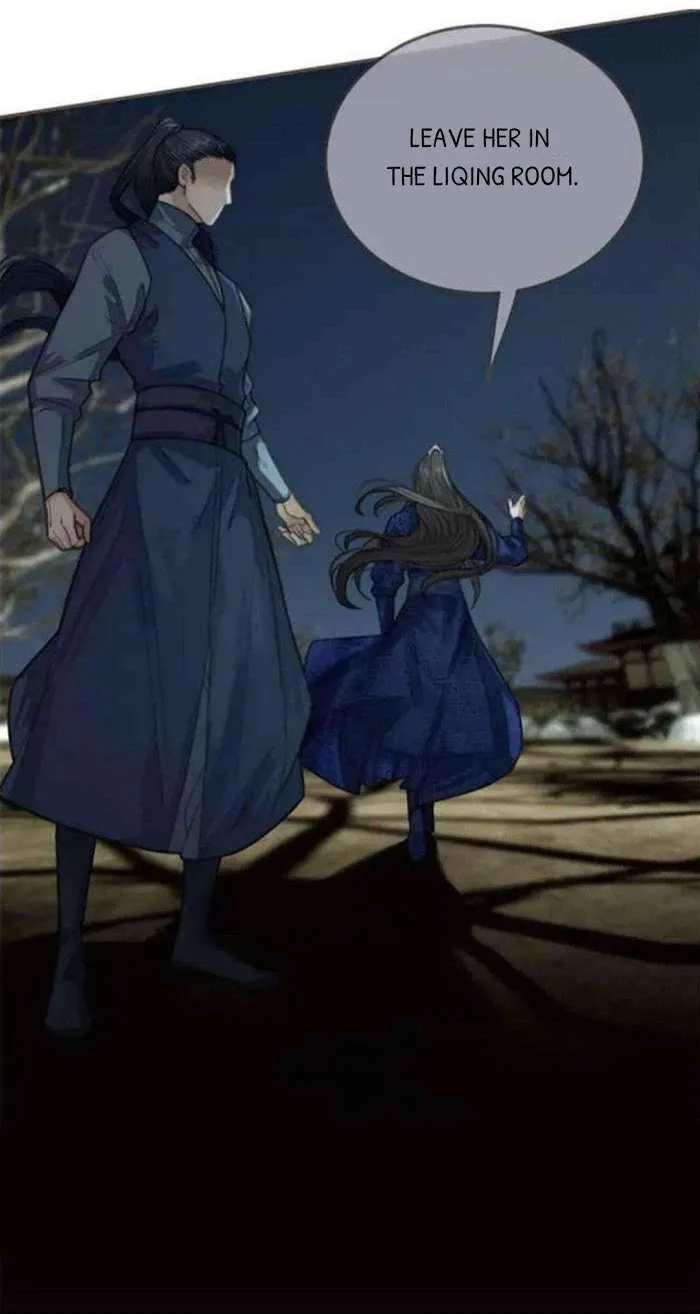 Read Silent Lover chapter 21 image 13 on Lezhin
