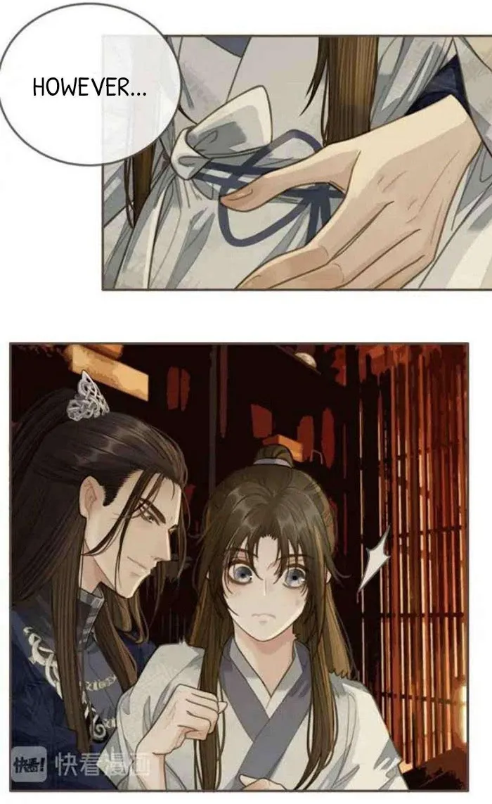 Read Silent Lover chapter 21 image 5 on Lezhin