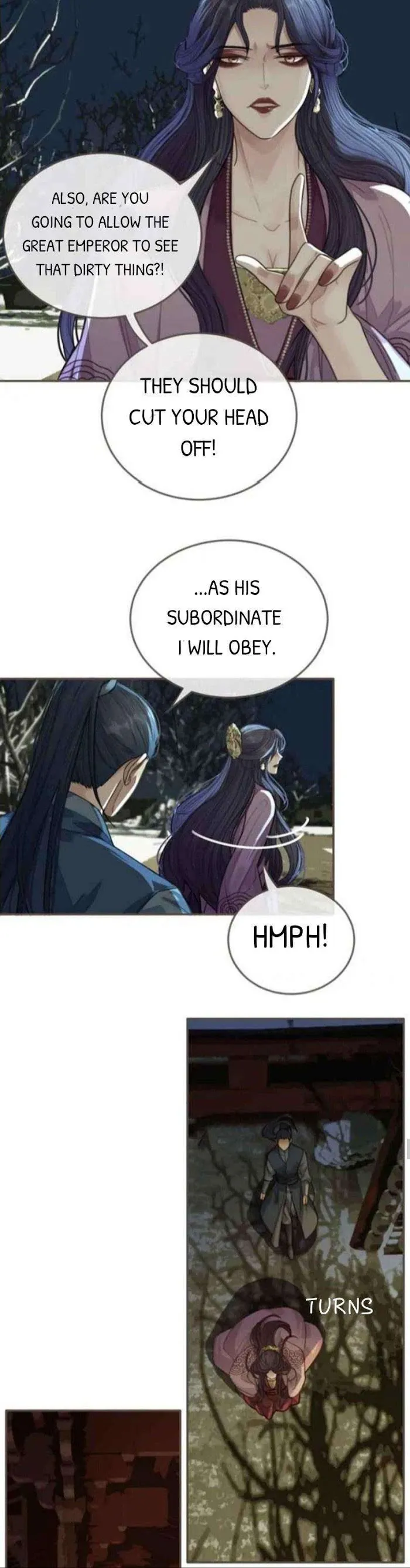 Read Silent Lover chapter 22 image 13 on Lezhin