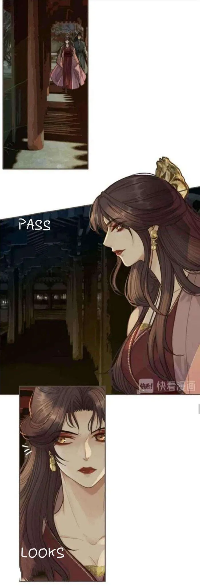 Read Silent Lover chapter 22 image 14 on Lezhin