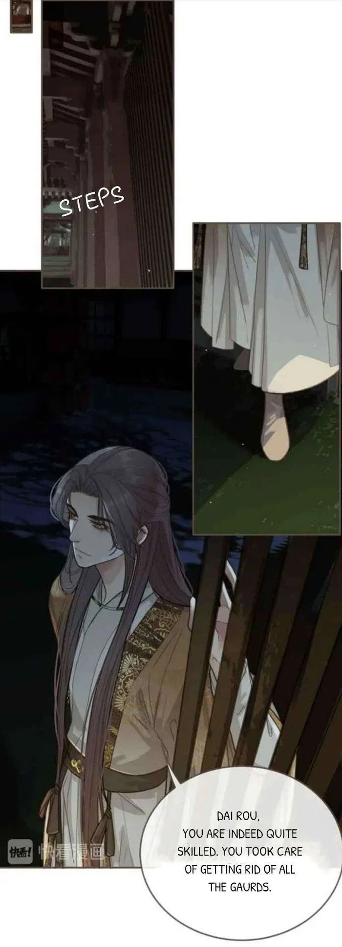 Read Silent Lover chapter 22 image 16 on Lezhin