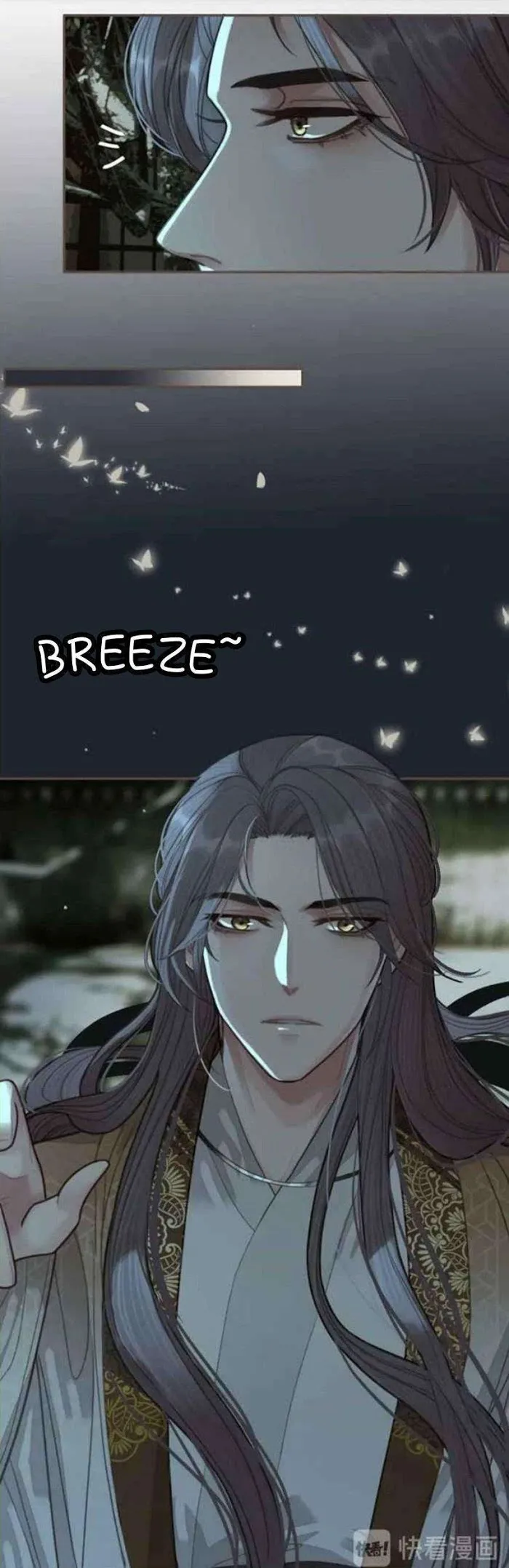 Read Silent Lover chapter 22 image 19 on Lezhin