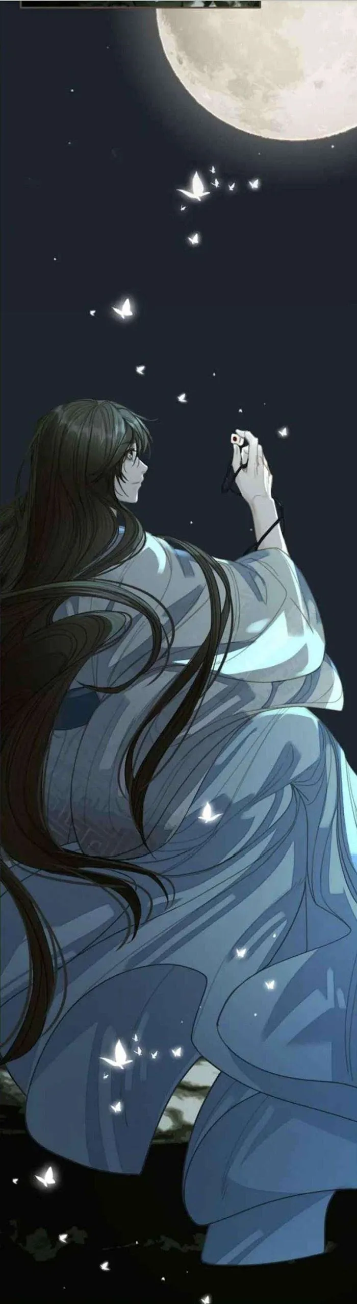 Read Silent Lover chapter 22 image 21 on Lezhin