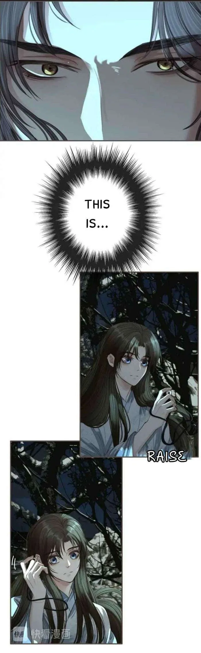 Read Silent Lover chapter 22 image 22 on Lezhin