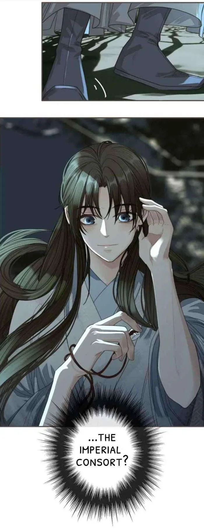 Read Silent Lover chapter 22 image 23 on Lezhin