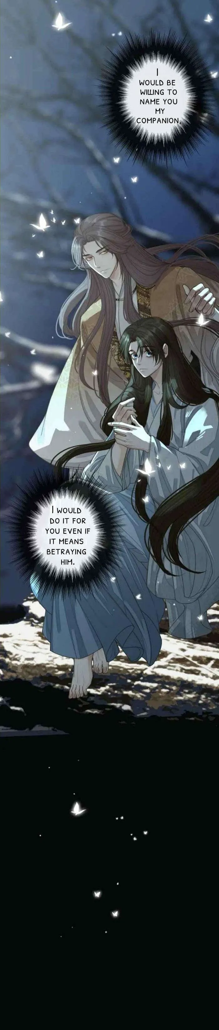Read Silent Lover chapter 22 image 25 on Lezhin