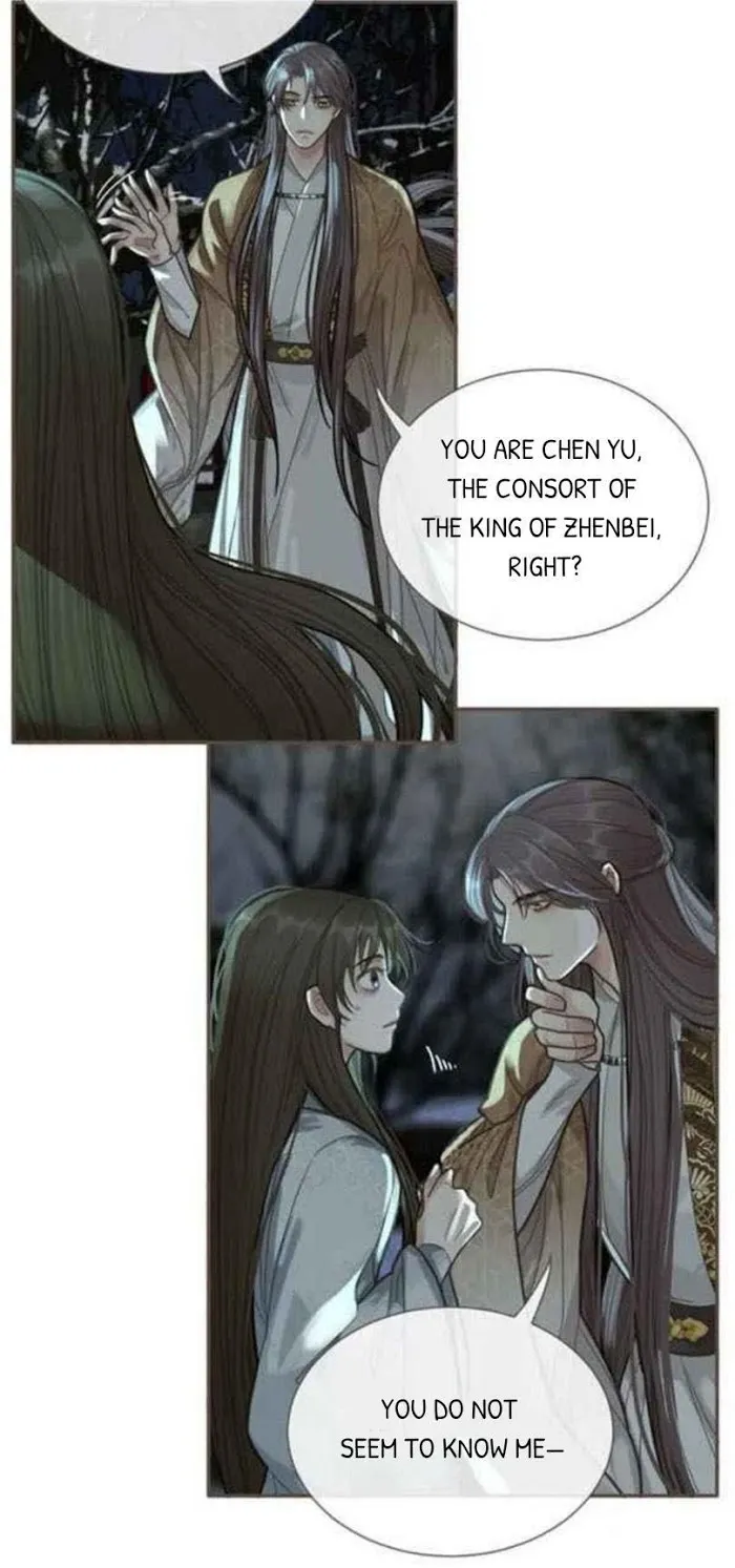 Read Silent Lover chapter 23 image 12 on Lezhin