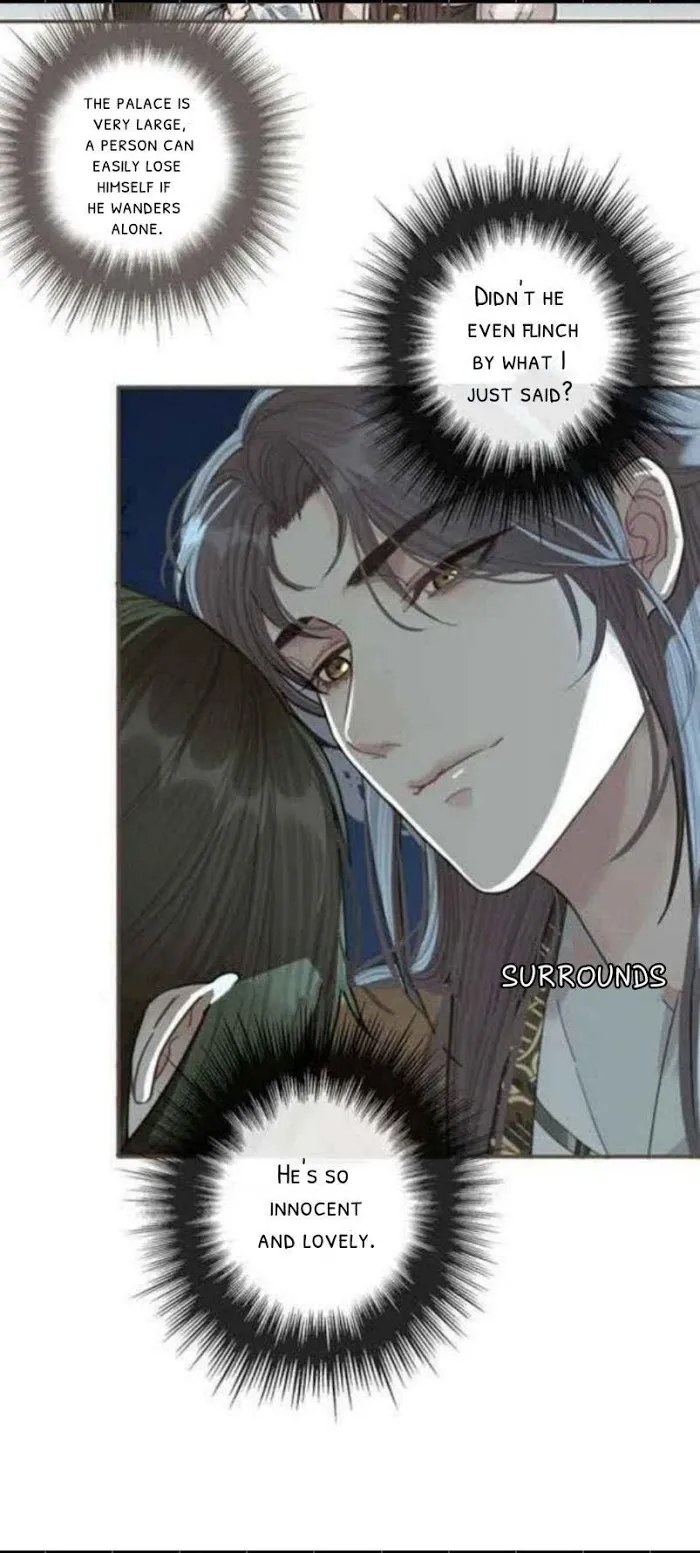 Read Silent Lover chapter 23 image 14 on Lezhin