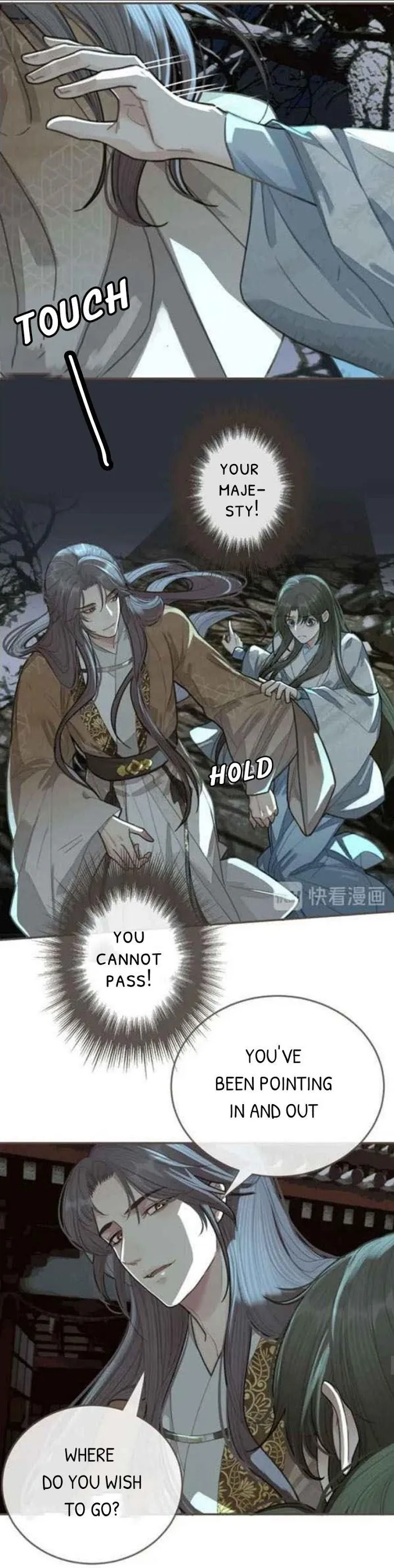 Read Silent Lover chapter 23 image 16 on Lezhin