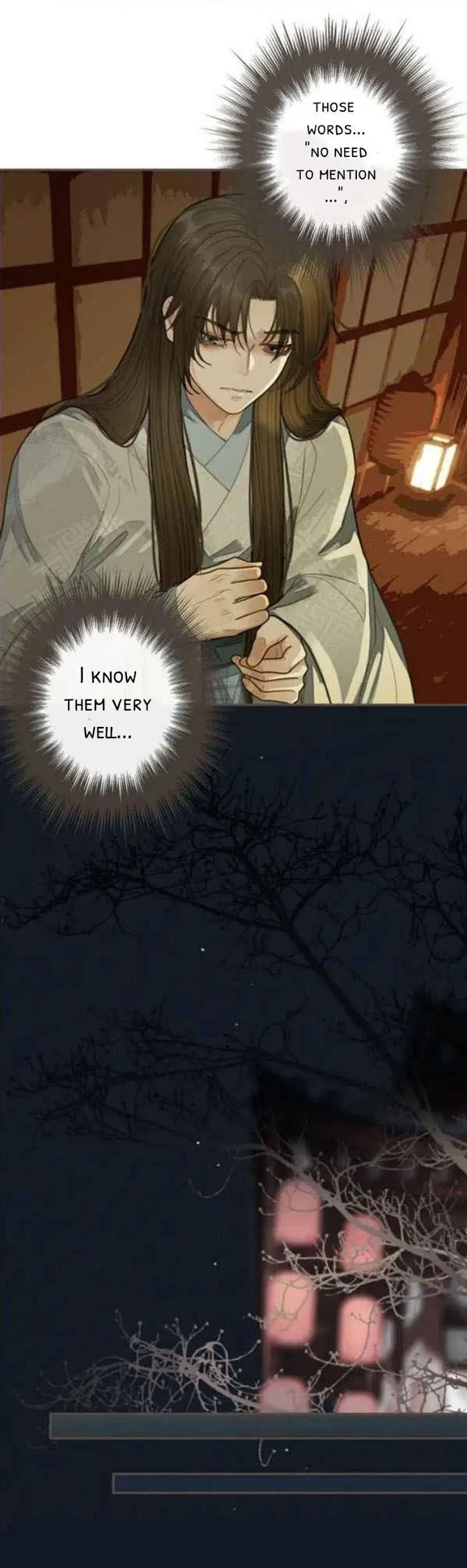 Read Silent Lover chapter 23 image 21 on Lezhin