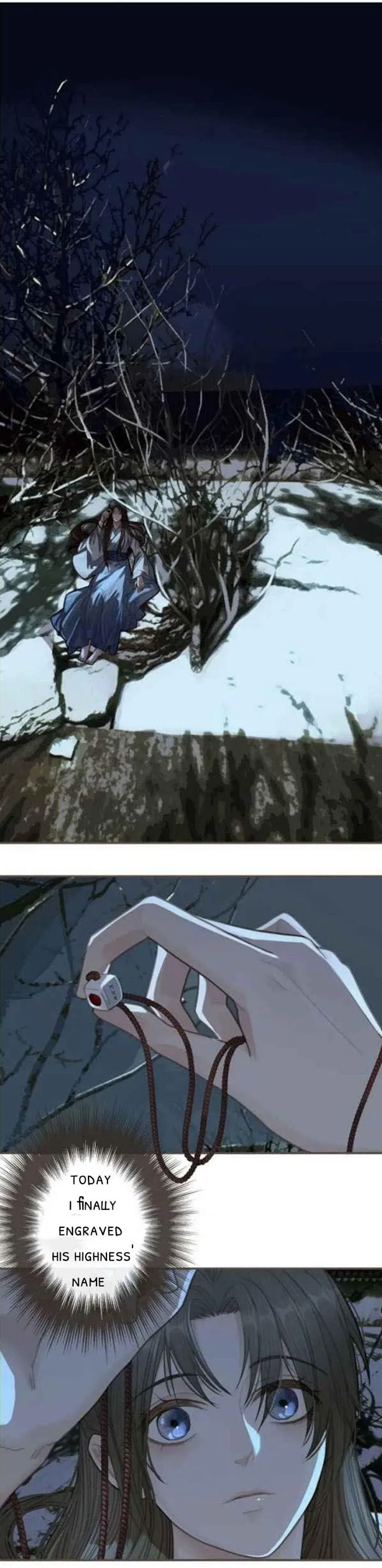 Read Silent Lover chapter 23 image 4 on Lezhin