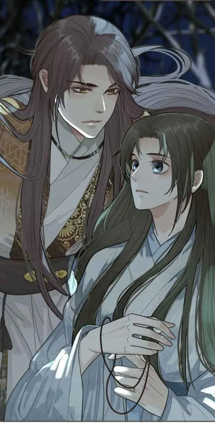 Read Silent Lover chapter 23 image 8 on Lezhin