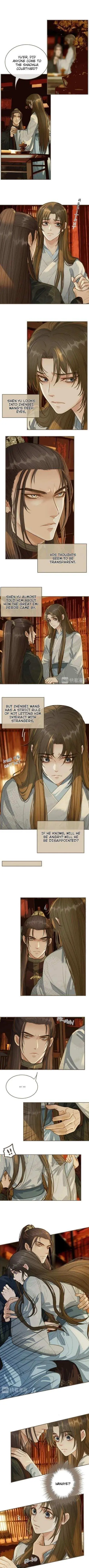 Read Silent Lover chapter 24 image 1 on Lezhin