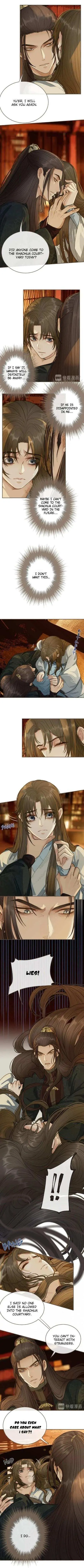 Read Silent Lover chapter 24 image 2 on Lezhin