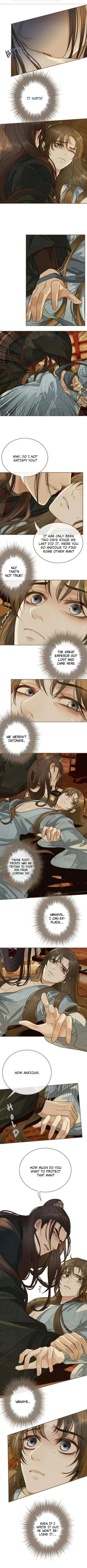 Read Silent Lover chapter 24 image 4 on Lezhin