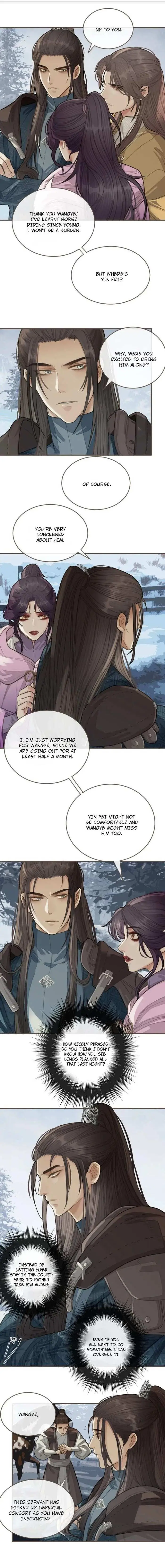 Read Silent Lover chapter 24 image 5 on Lezhin