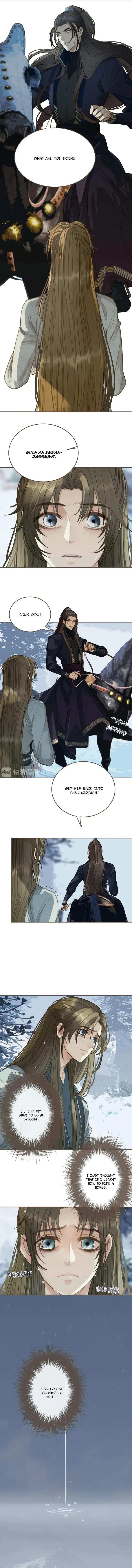 Read Silent Lover chapter 25 image 6 on Lezhin