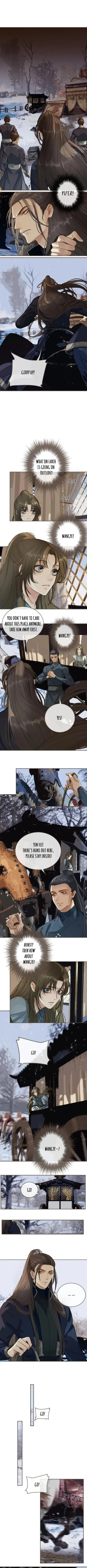 Read Silent Lover chapter 26 image 1 on Lezhin