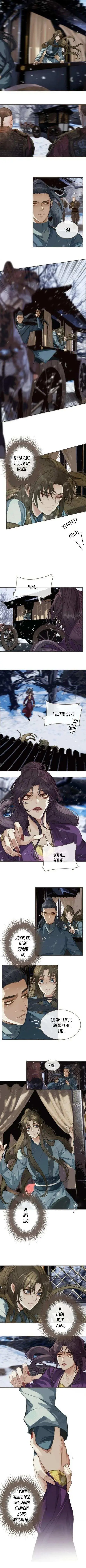 Read Silent Lover chapter 26 image 2 on Lezhin