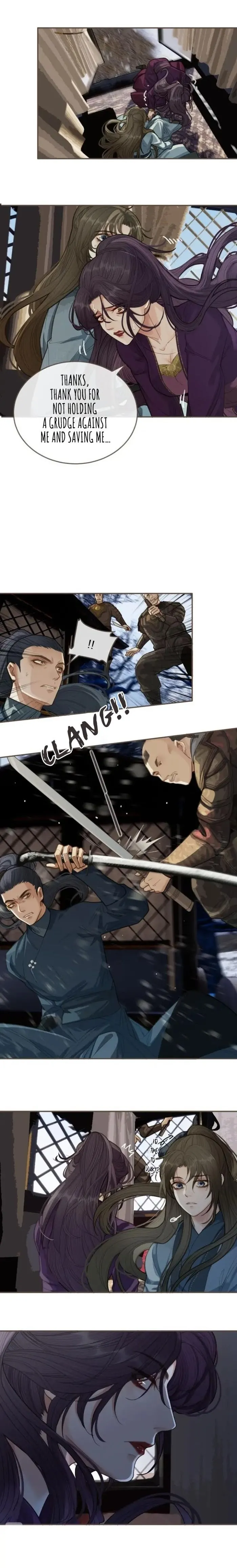 Read Silent Lover chapter 26 image 3 on Lezhin