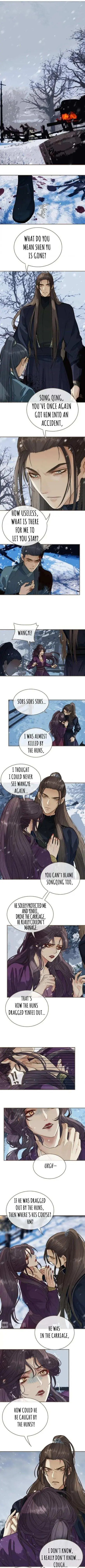 Read Silent Lover chapter 26 image 5 on Lezhin
