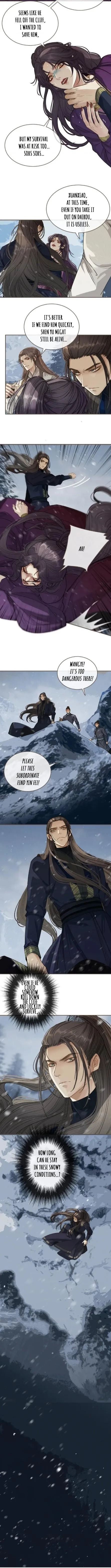 Read Silent Lover chapter 26 image 6 on Lezhin