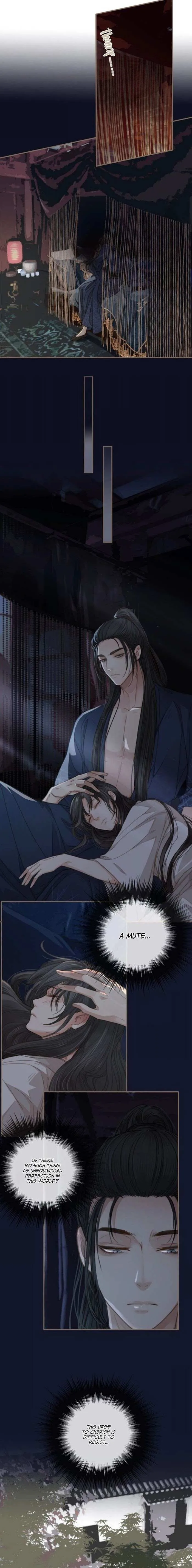 Read Silent Lover chapter 3 image 3 on Lezhin