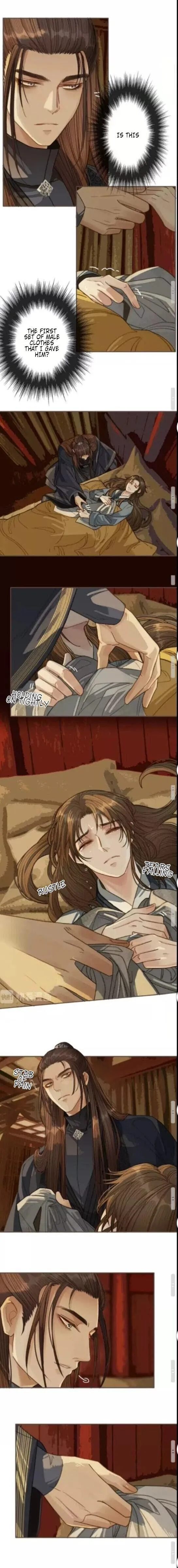 Read Silent Lover chapter 30 image 5 on Lezhin