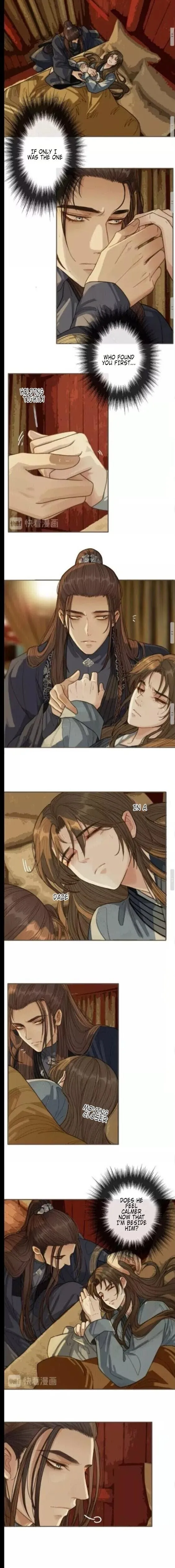 Read Silent Lover chapter 30 image 6 on Lezhin