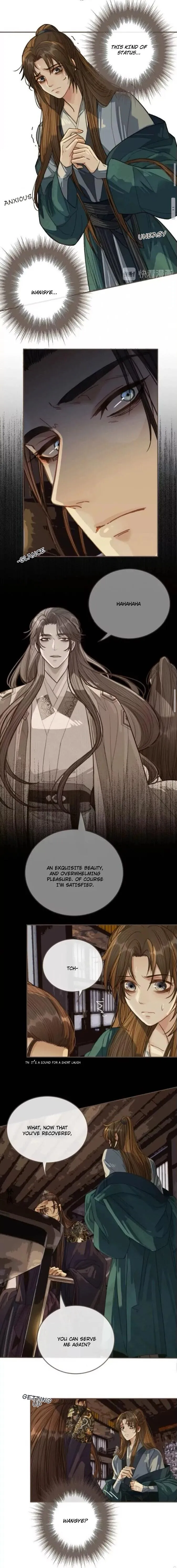 Read Silent Lover chapter 31 image 4 on Lezhin