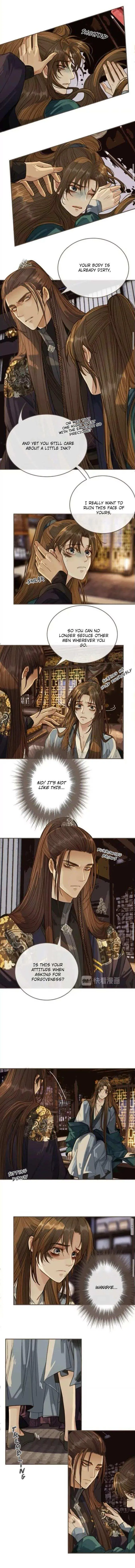 Read Silent Lover chapter 31 image 6 on Lezhin