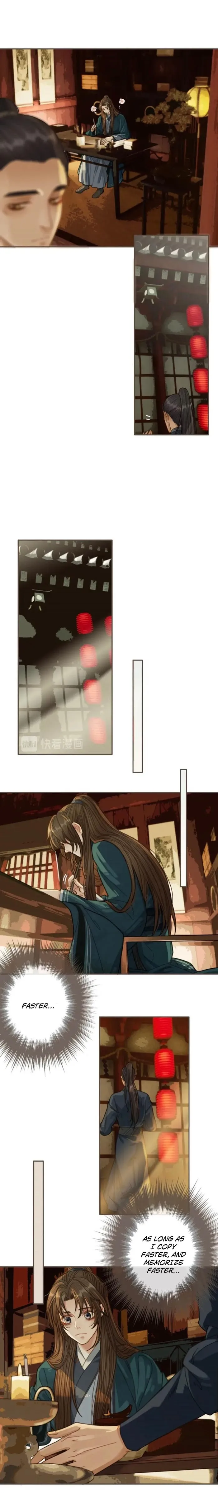 Read Silent Lover chapter 32 image 3 on Lezhin