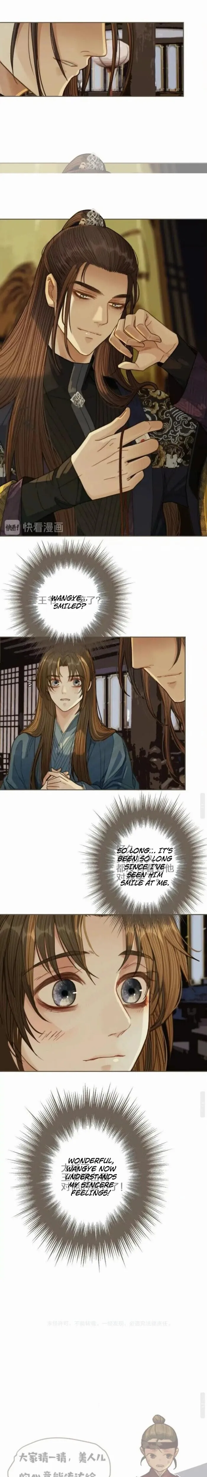 Read Silent Lover chapter 33 image 10 on Lezhin