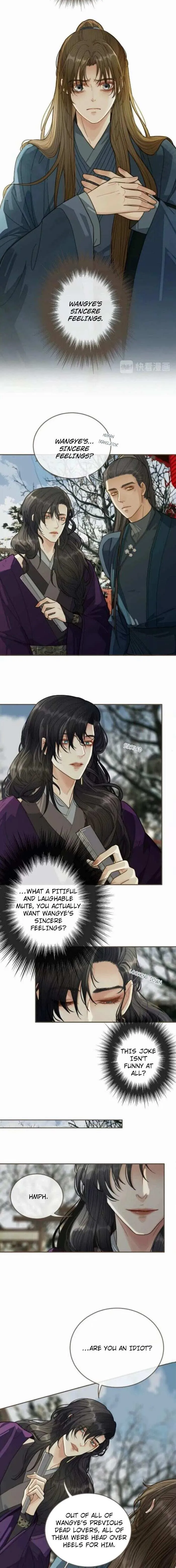 Read Silent Lover chapter 33 image 3 on Lezhin