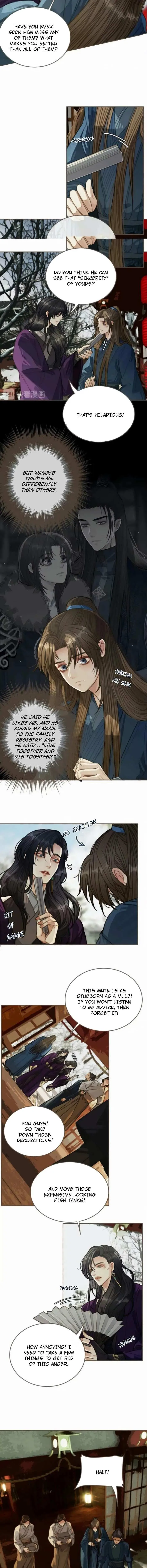 Read Silent Lover chapter 33 image 4 on Lezhin