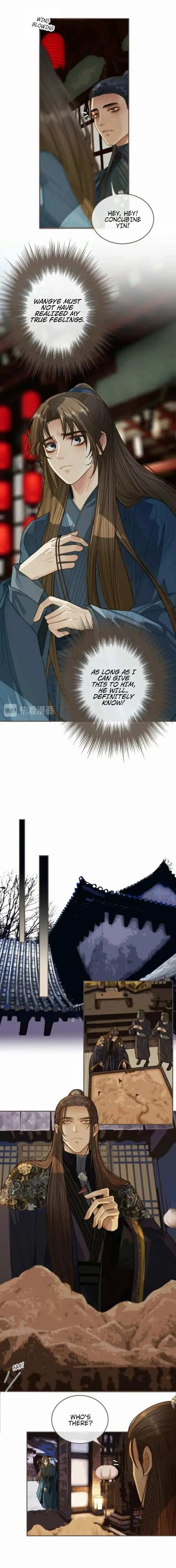 Read Silent Lover chapter 33 image 6 on Lezhin
