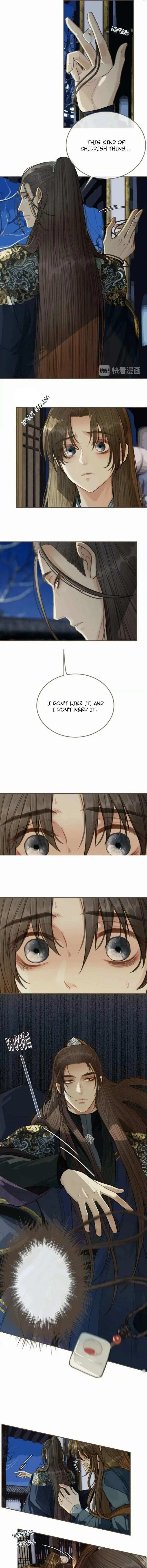 Read Silent Lover chapter 34 image 2 on Lezhin